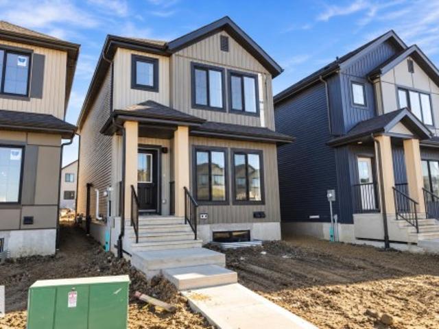 House for sale in Inglewood, St. Albert