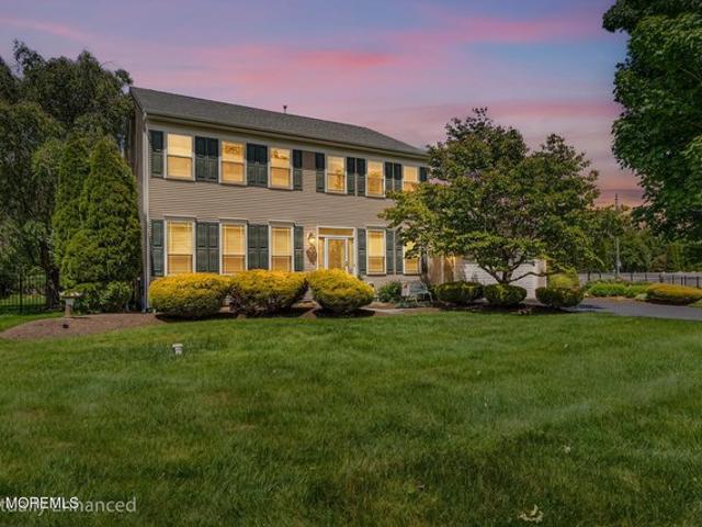 House for sale in Monmouth, New Jersey