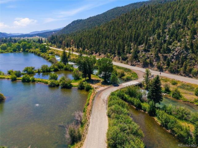 Land for sale in Grant, Colorado