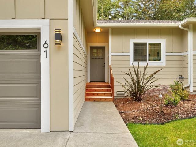 House for sale in Port Ludlow, Jefferson County