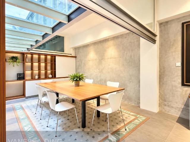 Apartment for rent in Tanjong Pagar