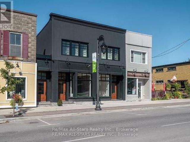 Commercial for sale in Kawartha Lakes, Ontario