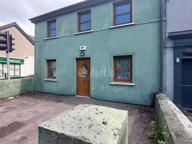 House to rent