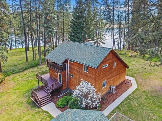 House for sale in Kettle Falls, Washington