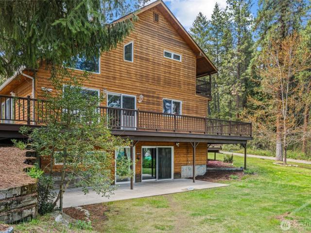 House for sale in Kettle Falls, Washington