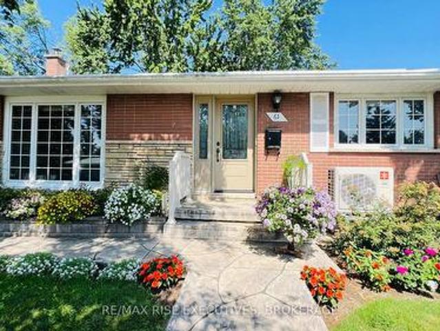 House for sale in Kingston, Ontario