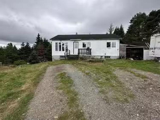 House for sale in Conception Harbour, Newfoundland And Labrador