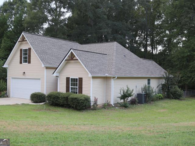 House for sale in Concord, Pike County