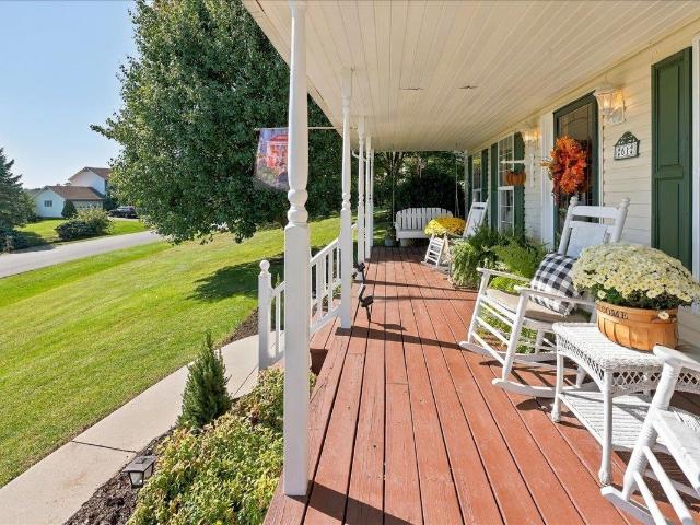 House for sale in Battlefield Estates, Massanetta Springs