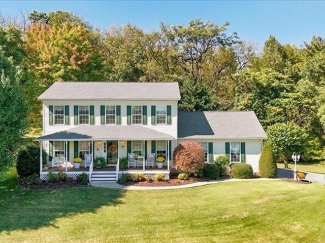 House for sale in Penn Laird, Rockingham County
