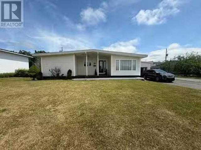 House for sale in Fortune, Newfoundland And Labrador
