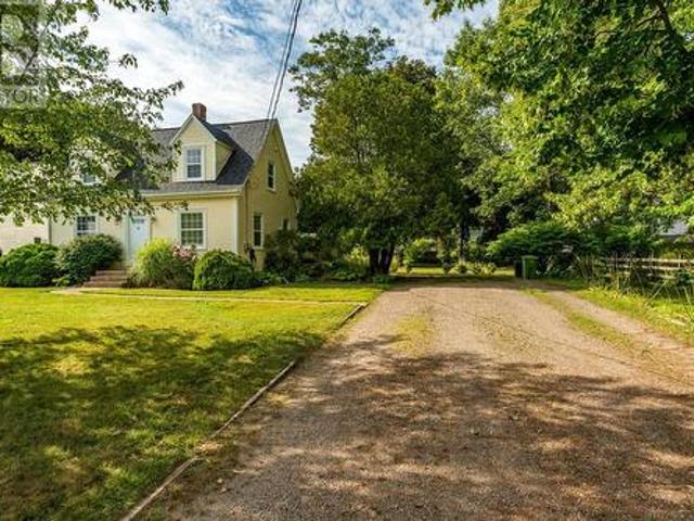 House for sale in Grand Pre, Nova Scotia
