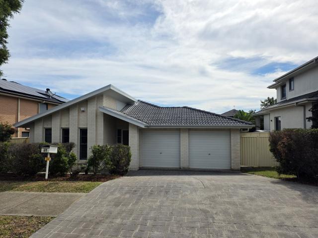 Apartment for rent in Kellyville Ridge, Sydney