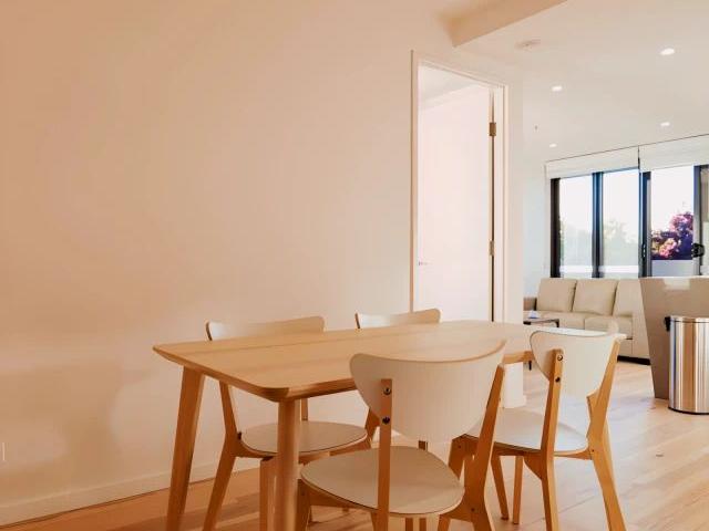 Apartment for rent in Braddon, Australian Capital Territory