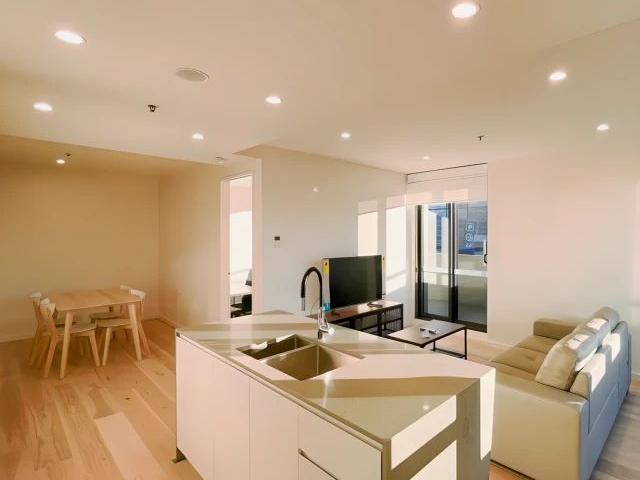 Apartment for rent in Braddon, Australian Capital Territory