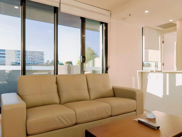Room for rent in Braddon, Australian Capital Territory