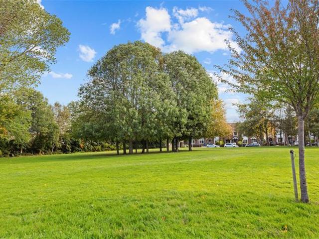 Detached House for sale in Blackrock, County Dublin