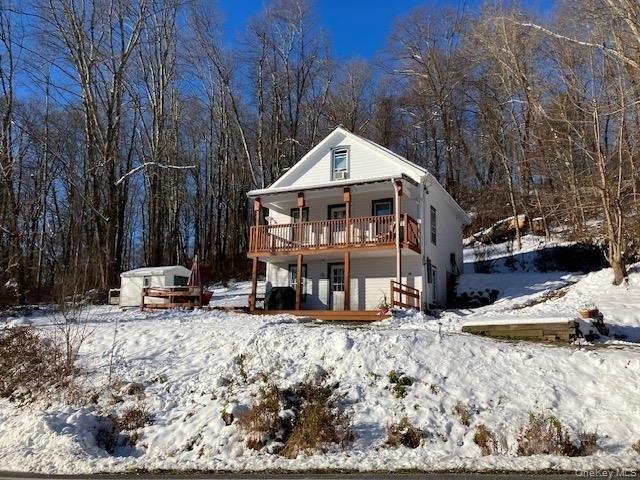 House for sale in Cottekill, New York