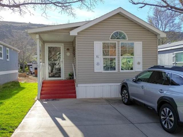 House for sale in Harrisburg Estates, Hurricane
