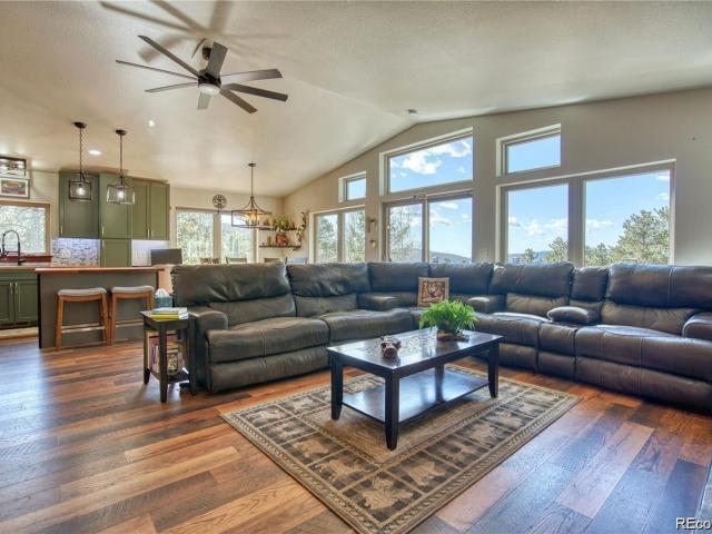House for sale in Estes Park, Colorado