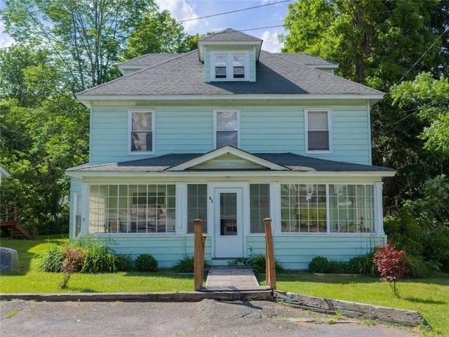 House for sale in New York