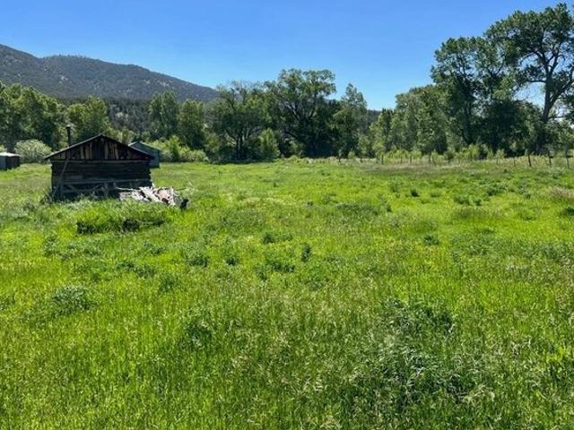 Farm for sale in Vallecitos, New Mexico