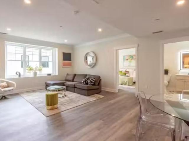 Apartment for rent in Norwood