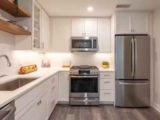Apartment for rent in Norwood