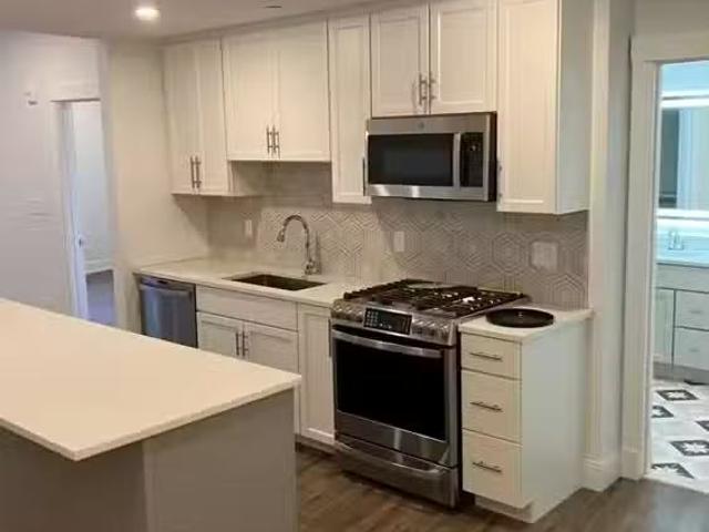 Apartment for rent in Norwood