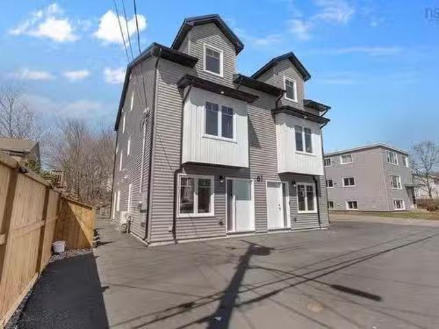 House for sale in Dartmouth, Nova Scotia