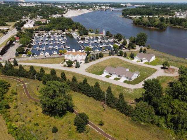 Condo for sale in Bay City, Michigan