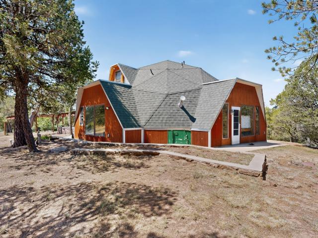 House for sale in New Mexico