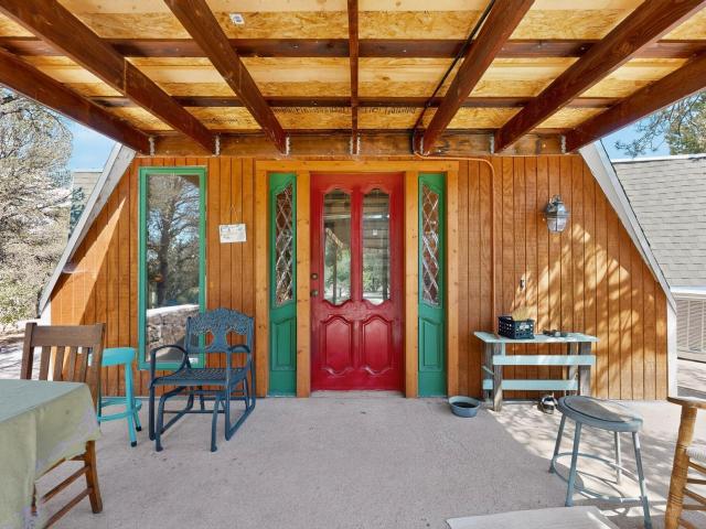 House for sale in New Mexico