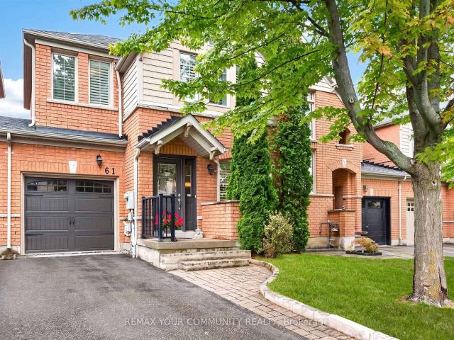 Property for sale in York, Ontario