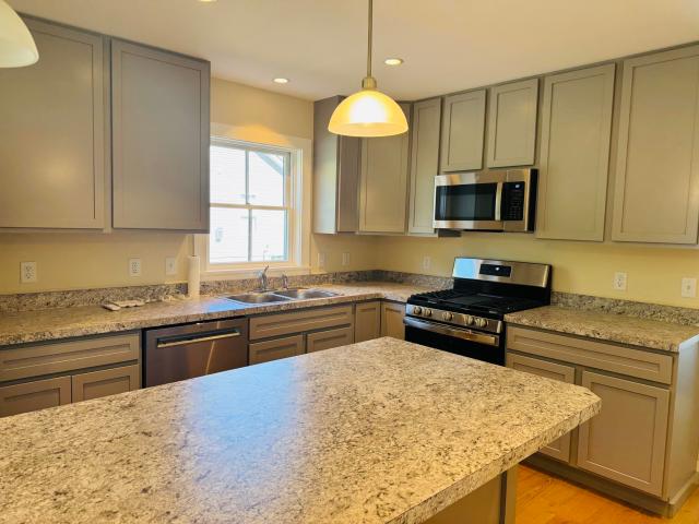 House for sale in New Hampshire