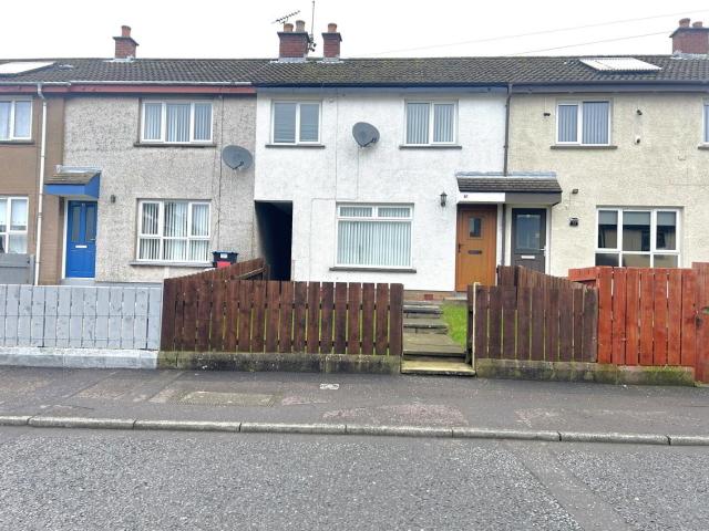 House for rent in Antrim, Northern Ireland