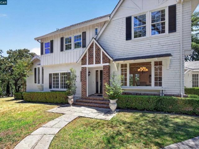 House for sale in Walnut Creek, California