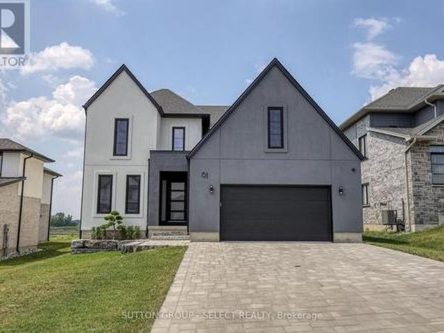 House for sale in Denfield, Ontario