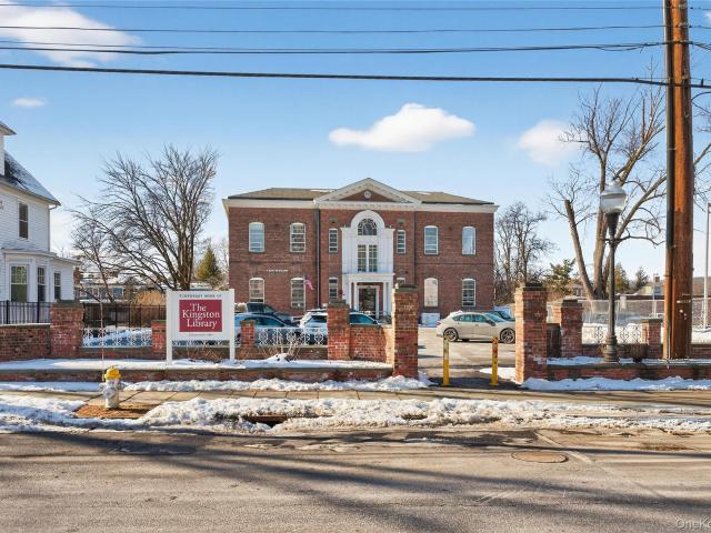Property for rent in Kingston, New York