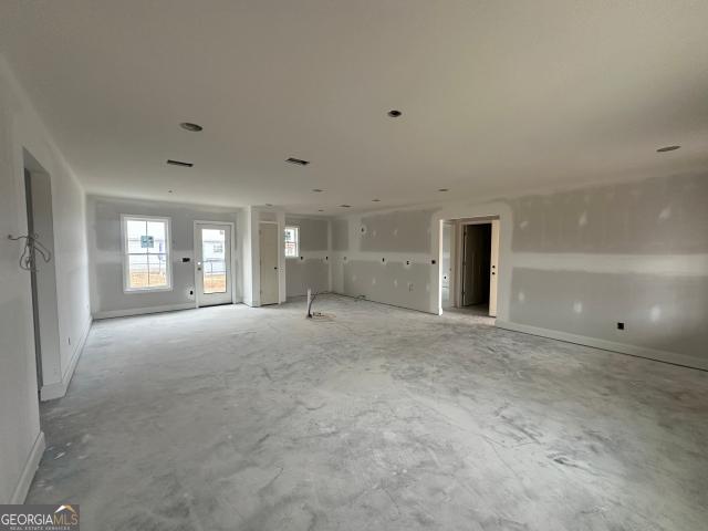 House for sale in Ray City, Georgia