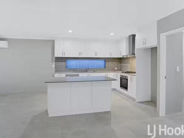 House for rent in Parklands, Western Australia