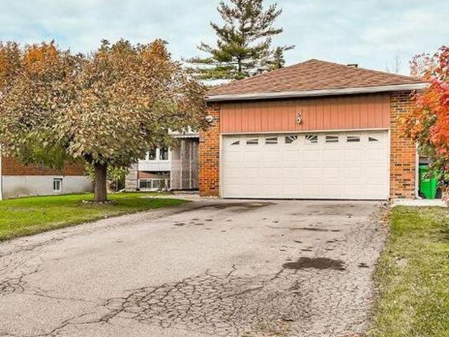 House for rent in Georgina, Ontario