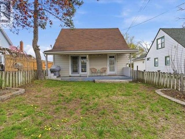 House for sale in Quinte West, Ontario