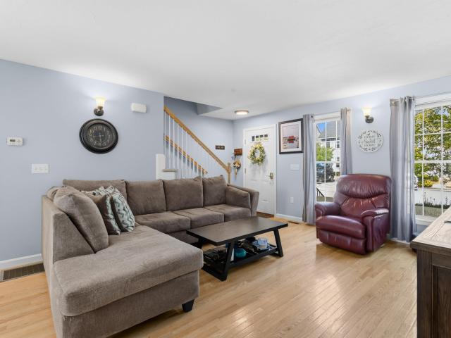Condo for sale in New Hampshire