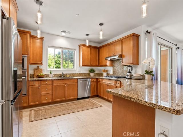 House for sale in Irvine, California