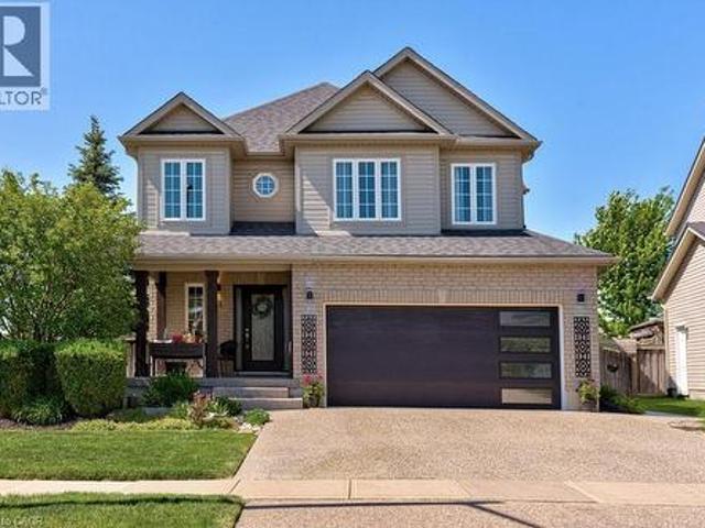 House for sale in Wilmot, Ontario