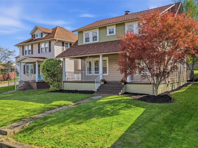 House for sale in Brownfield, Pennsylvania