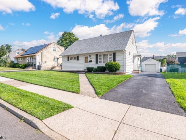 House for sale in Passaic, New Jersey