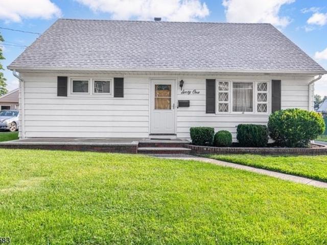 House for sale in Passaic, New Jersey