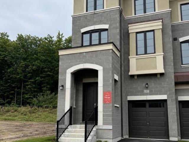 Property for sale in Woburn, Ontario